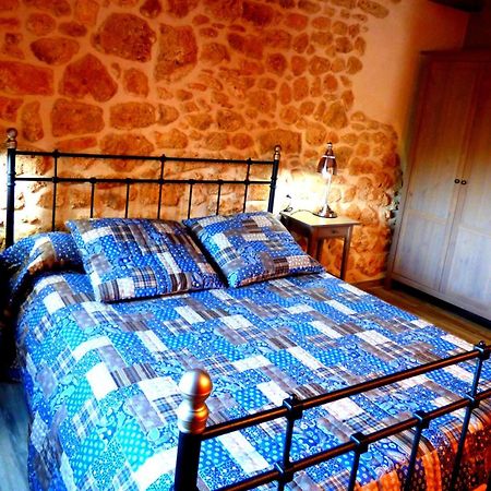 Апартаменти Casas Lo Tossal Бесейте Номер фото