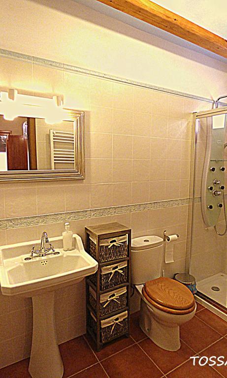 Апартаменти Casas Lo Tossal Бесейте Номер фото
