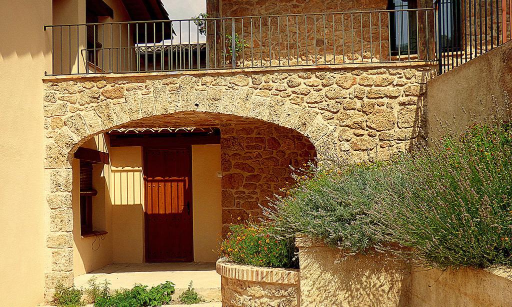 Апартаменти Casas Lo Tossal Бесейте Номер фото